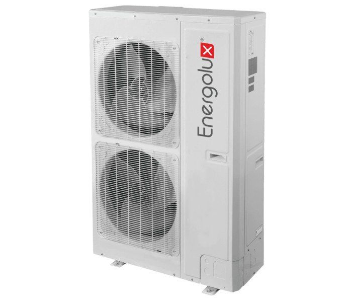 Наружный блок мульти сплит-системы Energolux SAM48M3-GIS3/8 Big Multi