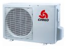 Сплит-система Chigo CS-25V3G Sunrise black