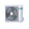 Напольно-потолочная сплит-система Hisense AUV-36UR4RC8/AUW-36U4RK7 Heavy DC Inverter R32 Wi-Fi