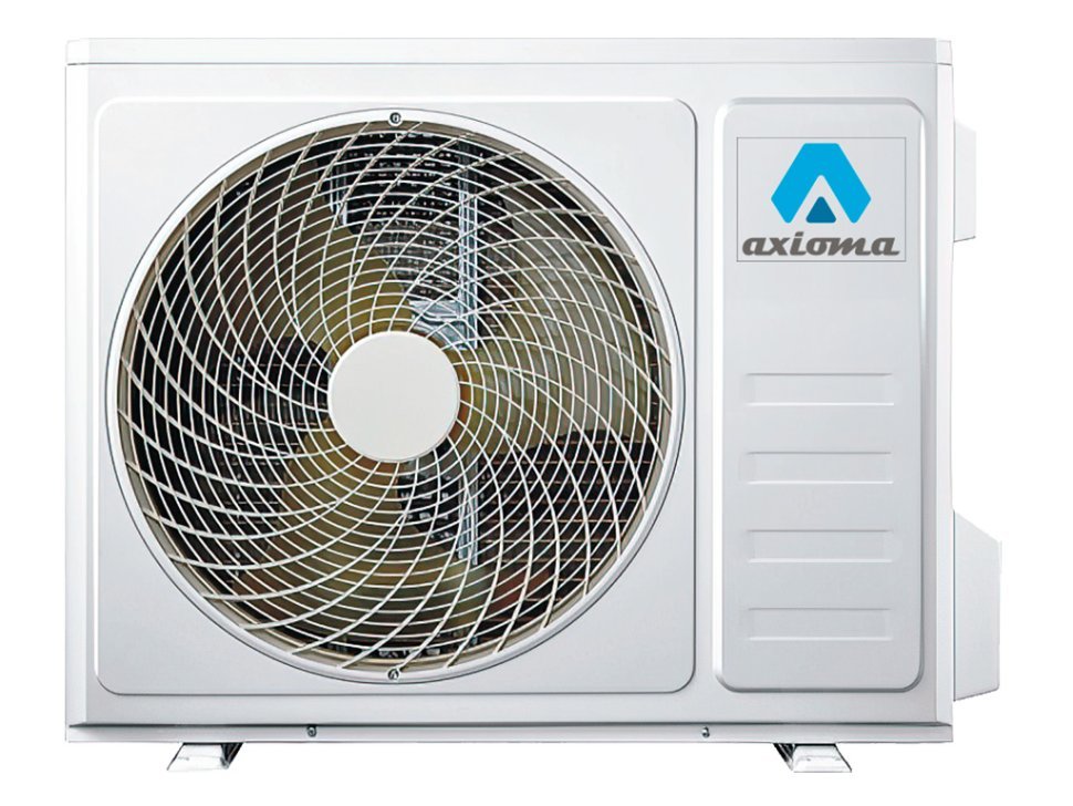 Наружный блок мульти сплит-системы Axioma ASB14M2Z1R1