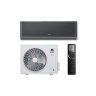 Сплит-система Gree GWH18AVDXE-K6DNA1A Airy Inverter черный