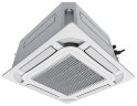 Кассетная сплит-система Gree GUD50T1/B-S/GUD50W1/NhB-S U-Match