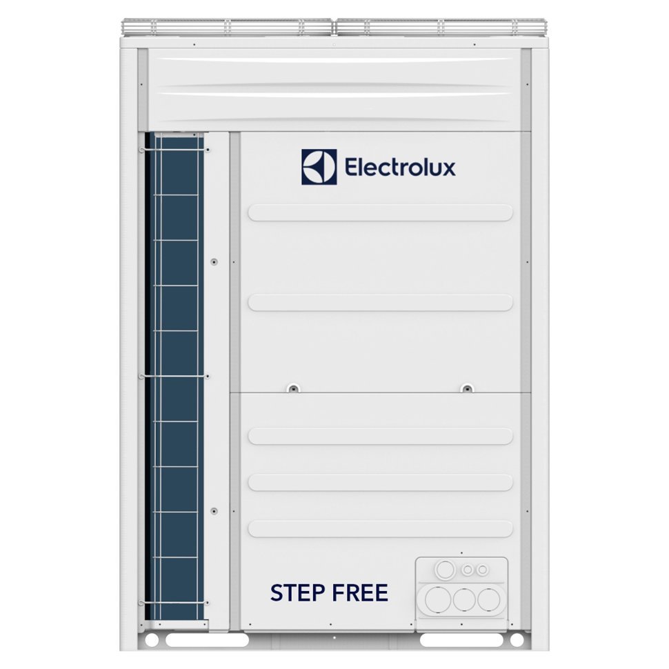 Наружный блок мультизональной системы VRF Electrolux ERXY3-500-R Step Free c рекуперацией тепла