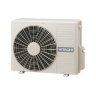 Кассетная сплит-система Hitachi RAI-35RPE/P-AP56NAMS/RAC-35NPE Mono Cassette