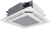 Кассетная сплит-система Gree GUD100T1/B-S/GUD100W1/NhB-S U-Match