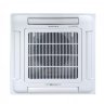 Кассетная сплит-система Dantex RKD-48UHTNI/RKD-48HTNIE-W City Inverter