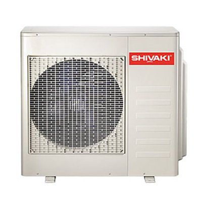 Наружный блок мульти сплит-системы SHIVAKI SRH-PM369DC
