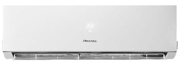 Сплит-система Hisense AS-12HR4RYDDJ00G/AS-12HR4RYDDJ00W Easy Classic A