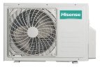 Сплит-система Hisense AS-12HR4RYDDJ00G/AS-12HR4RYDDJ00W Easy Classic A