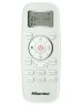 Сплит-система Hisense AS-12HR4RYDDJ00G/AS-12HR4RYDDJ00W Easy Classic A