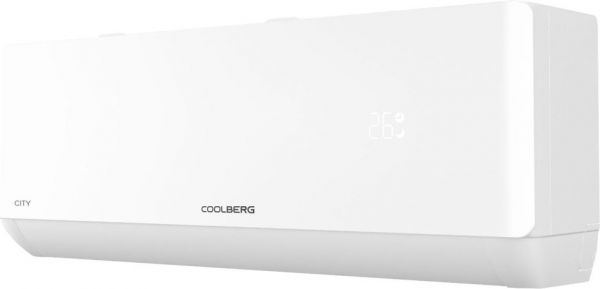 Сплит-система Coolberg CS-24SH1-IN/CS-24SH1-OUT City