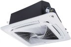 Кассетная сплит-система Haier ABH140K1ERG / 1U60IS1ERB(S)