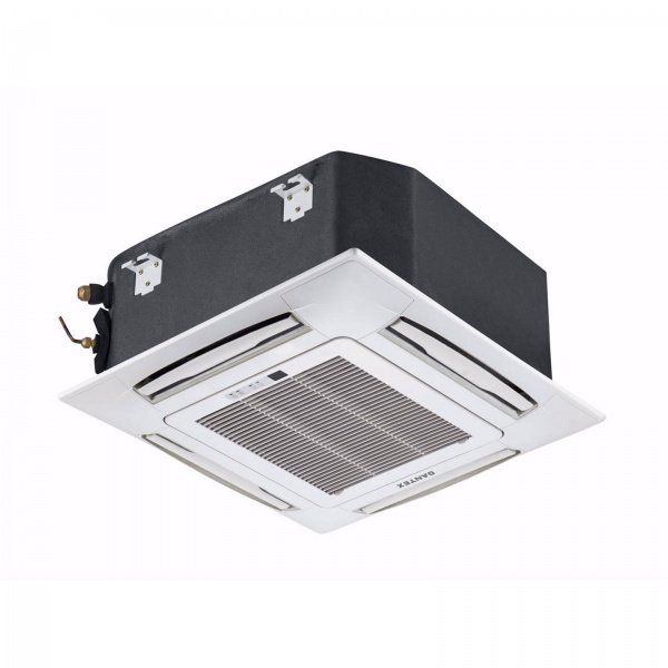 Кассетная сплит-система Dantex RKD-60UHTNI/RKD-60HTNIE-W City Inverter