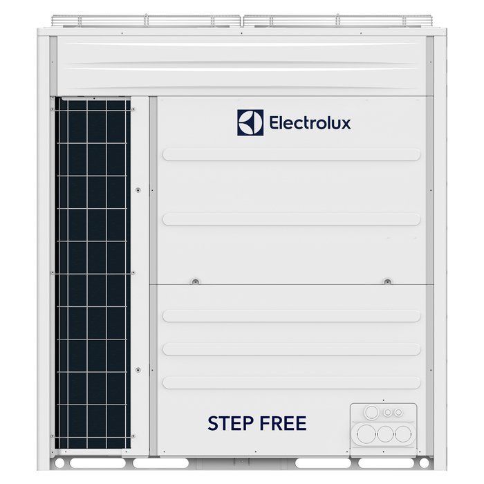 Наружный блок мультизональной системы VRF Electrolux ERXY3-725-R Step Free c рекуперацией тепла