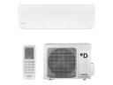 Сплит-система Daichi ICE25AVQS1R-1/ICE25FVS1R-1 Ice