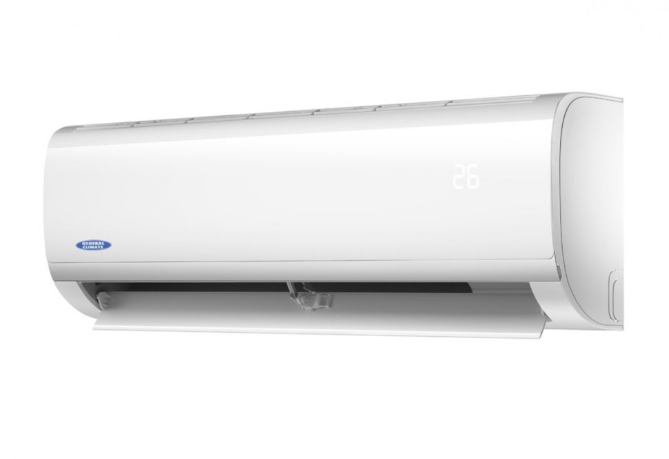 Сплит-система General Climate GC-R30HR/GU-R30H Pulsar