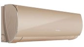 Сплит-система Gree GWH24ACE-K6DNA1I Lyra Inverter Champagne