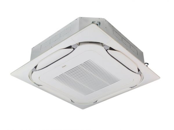 Кассетная сплит-система Daikin FCAG71B/RR71BV