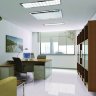 Внутренний кассетный блок мультизональной системы VRF Haier AB162MBERA