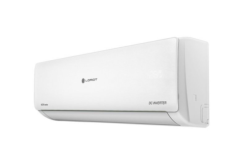 Настенная сплит-система Loriot LAC IN-24TA Neon Inverter