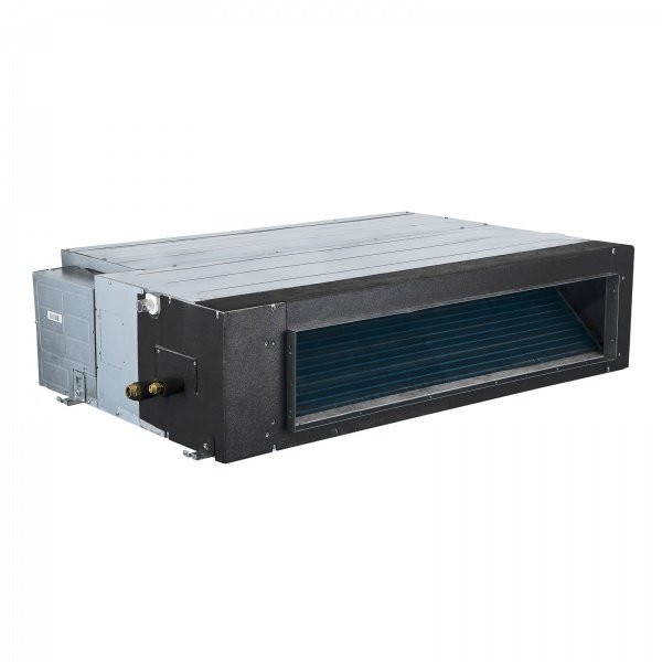 Канальная сплит-система Dantex RKD-60BHTNI/RKD-60HTNIE-W City Inverter