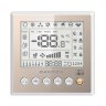 Кассетная сплит-система Dantex RK-60HTNE-W / RK-60UHTN