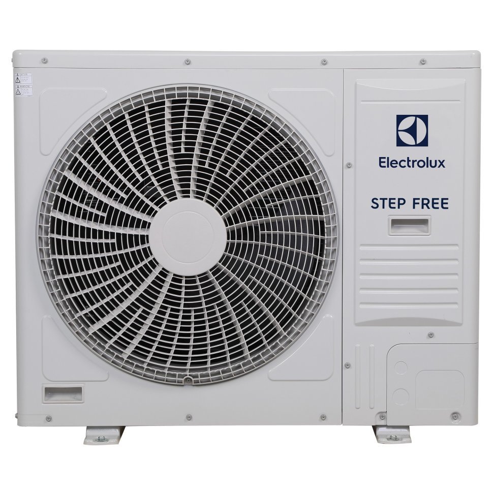 Наружный блок мультизональной системы VRF Electrolux ESVMO-SF-125-H Step Free