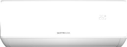 Сплит-система Quattroclima QV-SR12WA/QN-SR12WA Sirocco