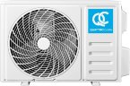 Сплит-система Quattroclima QV-SR12WA/QN-SR12WA Sirocco