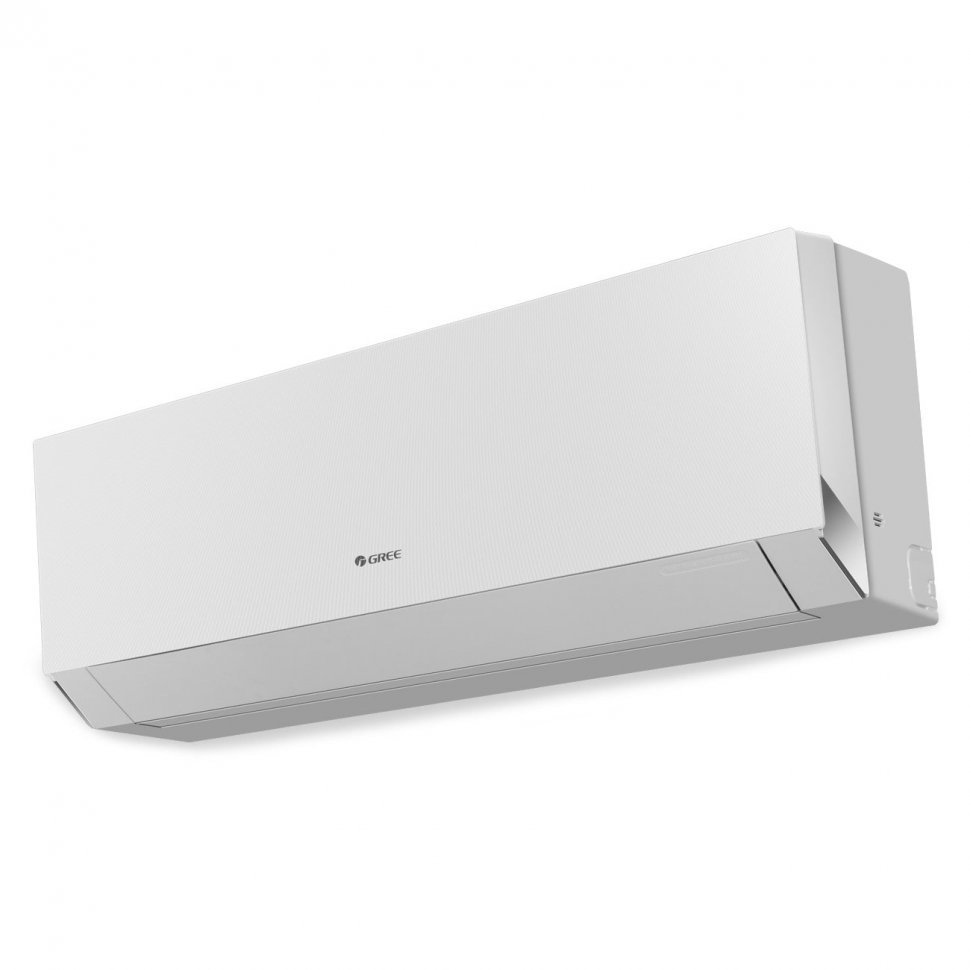 Сплит-система Gree GWH18AUDK6DNA1A Clivia белый