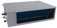 Канальная сплит-система Gree GUD100PHS1/B-S/GUD100W1/NhB-S U-Match