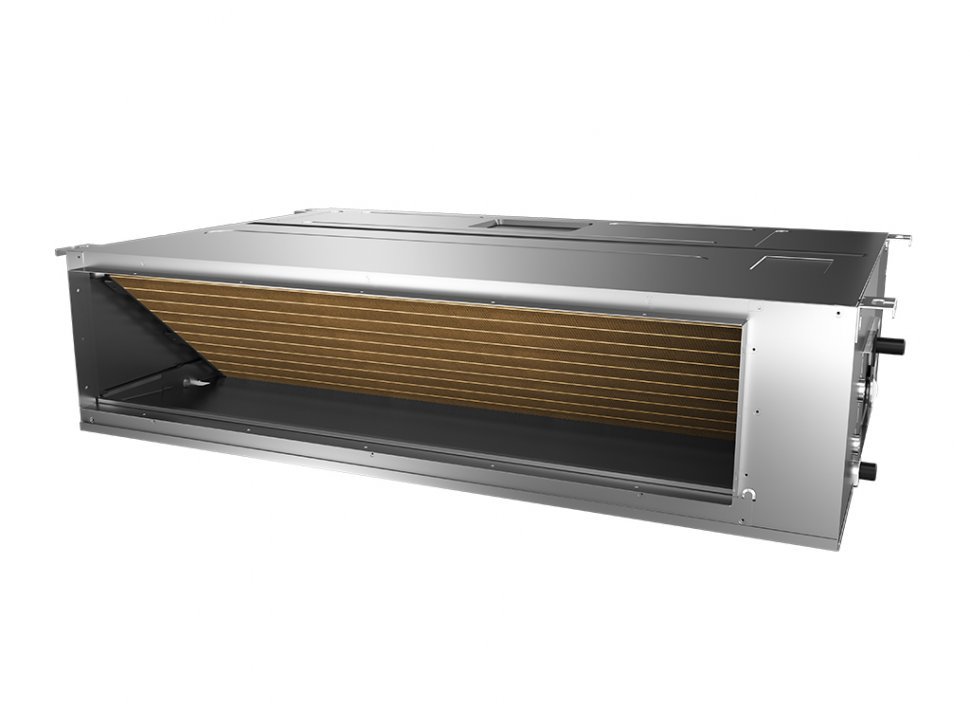 Канальная сплит-система Midea MTI-18HWN1-QB6/MOX330U-18HN1-QB6