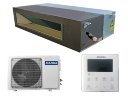 Канальная сплит-система Marsa MRK-24BHA2N/MRK-24HA2NE-W Optimal