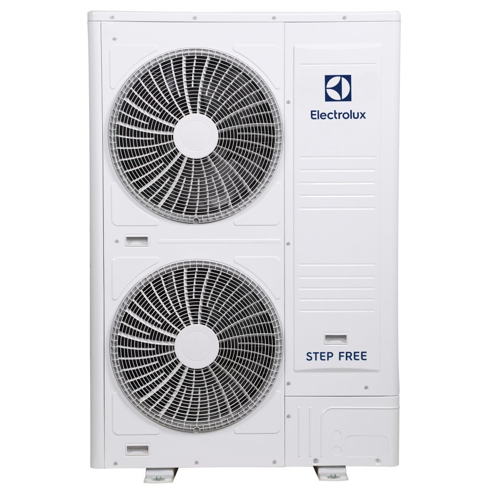 Наружный блок мультизональной системы VRF Electrolux ESVMO-SF-120-H Step Free