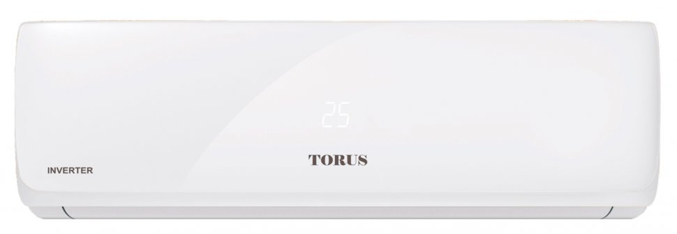 Сплит-система Torus TVK-24I Classic DC Inverter
