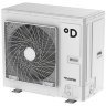 Канальная сплит-система Daichi DA100ALHS1R/DF100ALS1R