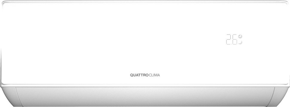 Сплит-система Quattroclima QV-SR24WA/QN-SR24WA Sirocco