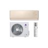 Сплит-система Gree GWH18AVDXE-K6DNA1A Airy Inverter шампань