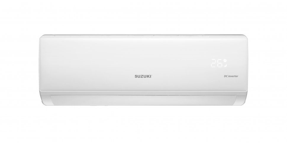 Сплит-система Suzuki SUSH-C079BE/SURH-C079BE Standart
