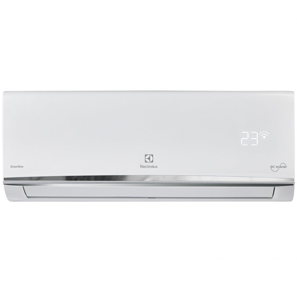 Сплит-система Electrolux EACS/I-24HSM/N8_V2 Smartline DC Inverter