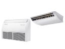 Напольно-потолочная сплит-система Dantex RKD-36CHTNI/RKD-36HTNIE-W City Inverter