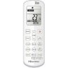 Мульти сплит-система на 2 комнаты 25+25 м2 Hisense AMW2-14U4RGC/2*AMS-09UW4RVETG00 Premium Design Super DC Inverter