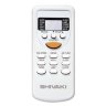 Канальная сплит-система SHIVAKI SDH-609BE