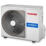 Сплит-система Toshiba RAS-35N4KVPG-ND/RAS-35N4AVPG-ND Daiseikai Nordic
