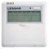 Напольно-потолочная сплит-система Lessar LS-HE36TMA4A/LU-HE36UMA4A