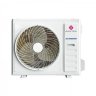 Напольно-потолочная сплит-система Dantex RKD-48CHTNI/RKD-48HTNIE-W City Inverter