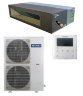 Канальная сплит-система Marsa MRK-60BHA2N/MRK-60HA2NE-W Optimal