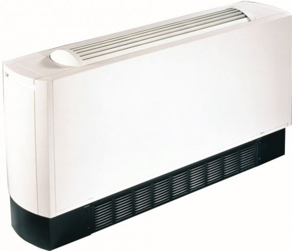 Фанкойл напольно-потолочный Royal Clima MACS-I-F75P2K