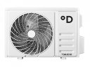 Сплит-система Daichi MIR70AVQS1R-1/MIR70FVS1R-1 Miracle Inverter