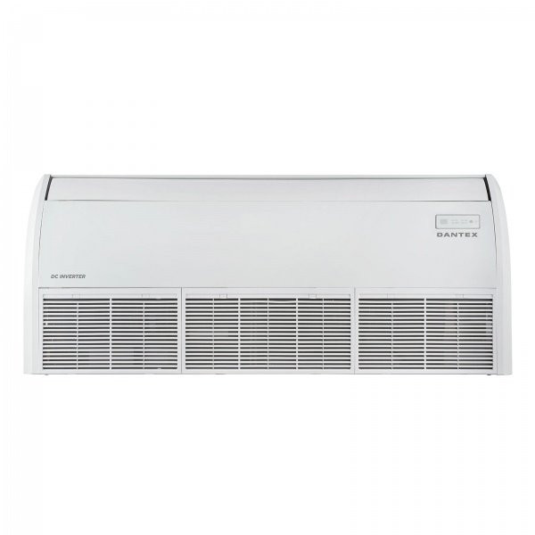 Напольно-потолочная сплит-система Dantex RKD-60CHTNI/RKD-60HTNIE-W City Inverter